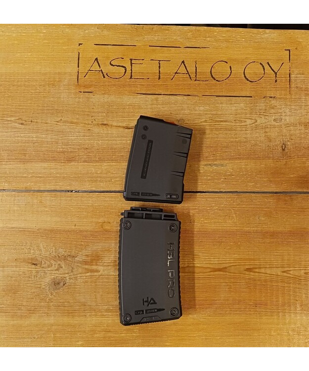 HERA H3MAG-L PRO 10 PTR LIPAS .223
