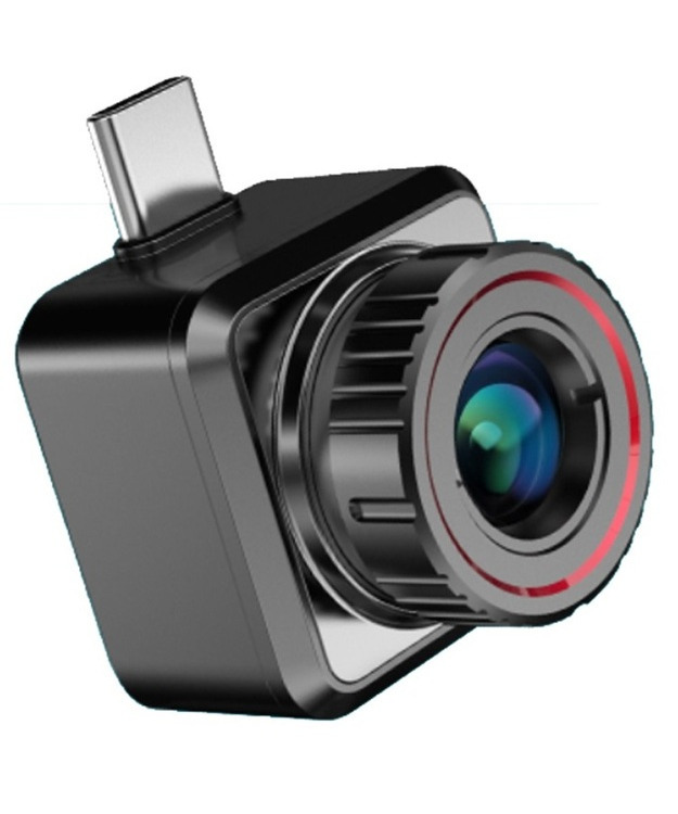 HIKMICRO E20 PLUS MOBIILILÄMPÖKAMERA