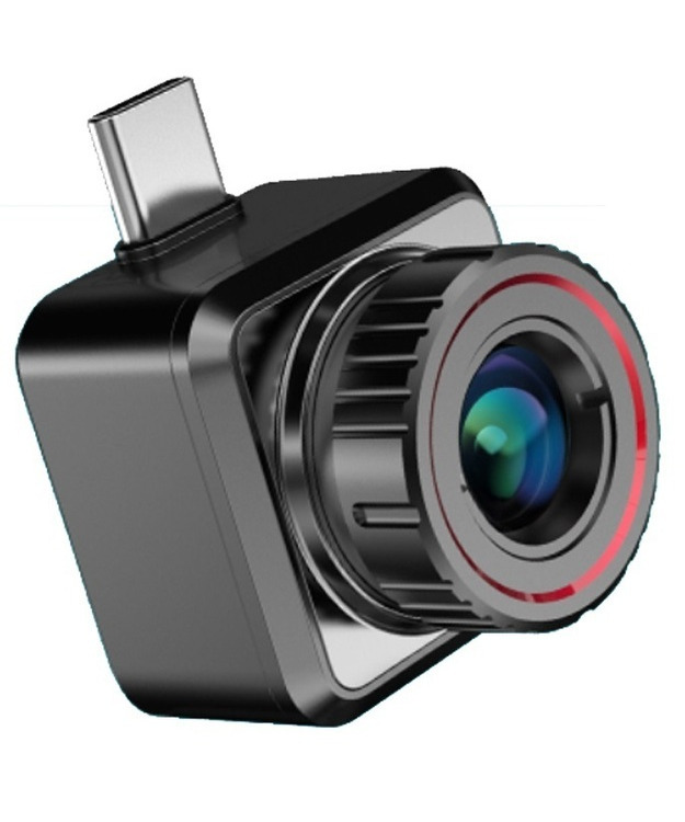 HIKMICRO E20 PLUS MOBIILILÄMPÖKAMERA