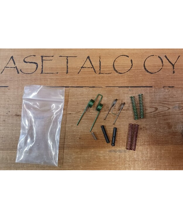 HIPERFIRE #HPTSRK SPRING REFRESH KIT