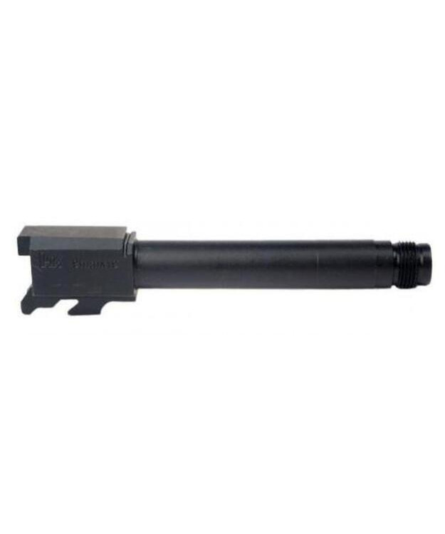 HK P30 M13.5X1 KIERREPIIPPU (LH) PIST KAL 9MM