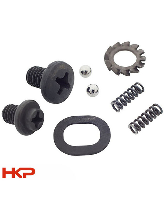HK PARTS GERMAN REAR SIGHT REPAIR KIT #16976