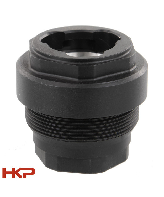 HKP KVP MACH 3 LUG-MOUNT .45