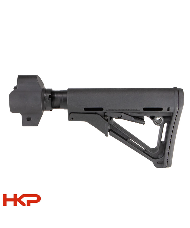HKP MP5 TO AR STOCK ADAPTER #17119