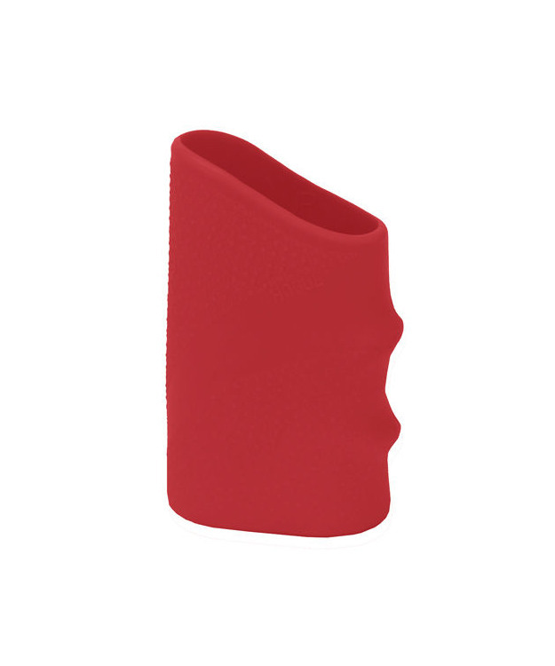 HOGUE 00120 HANDALL TOOL RED SMALL