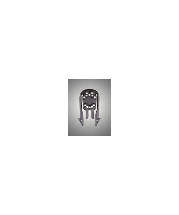 HOGUE  00524 MOLLE MOUNT ADAPTOR