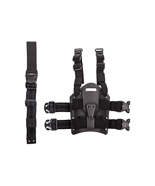 HOGUE 00530 ARS HOLSTER THIGH RIG CFW "REISIKILPI"
