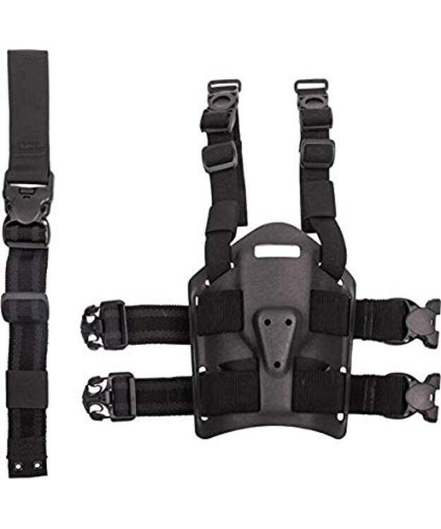 HOGUE 00530 ARS HOLSTER THIGH RIG CFW "REISIKILPI"