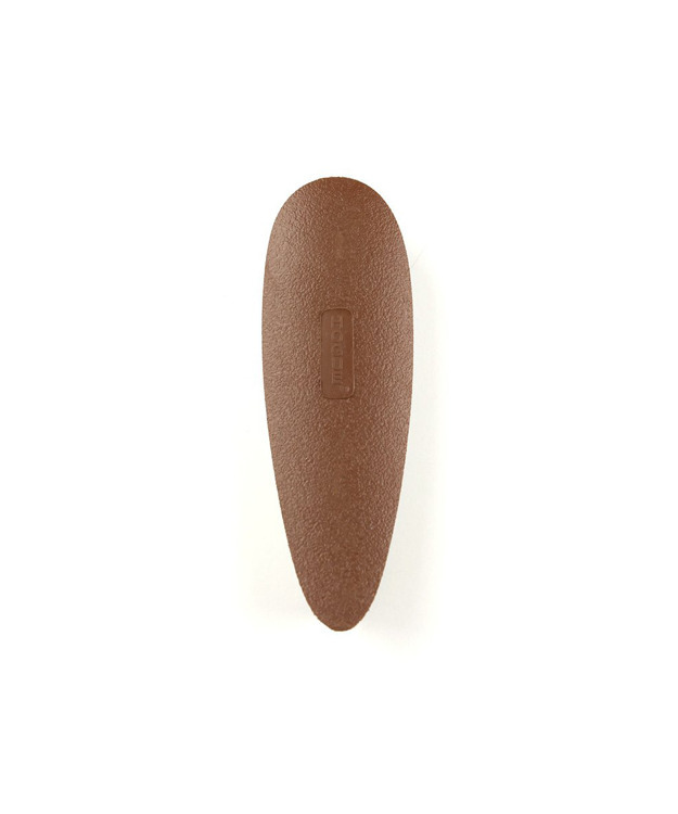 HOGUE 00731 LARGE BROWN SOFT KUMIPERÄLEVY