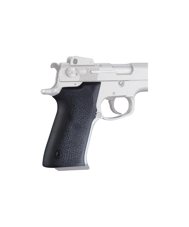 HOGUE 06010H KAHVA S&W 45/10 P