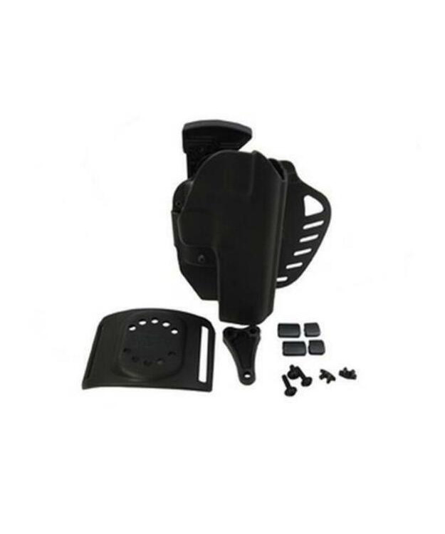 HOGUE 52045 C-GOVT. 1911 RH HOLSTER