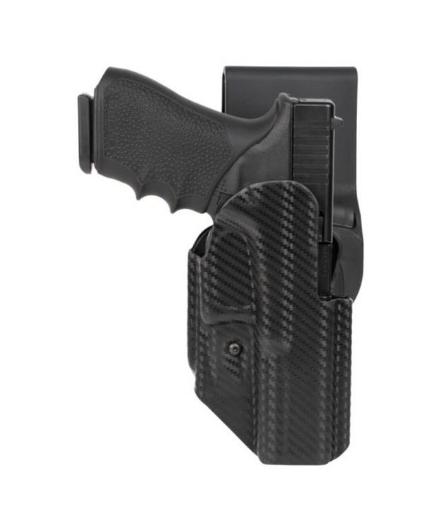 HOGUE 52217 S-GLOCK 17/18/22/31/37/47 RH HLR CFW