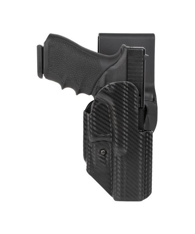 HOGUE 52217 S-GLOCK 17/18/22/31/37/47 RH HLR CFW