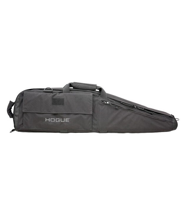 HOGUE 59350 MED 1 RIFLE BAG aselaukku, nylon