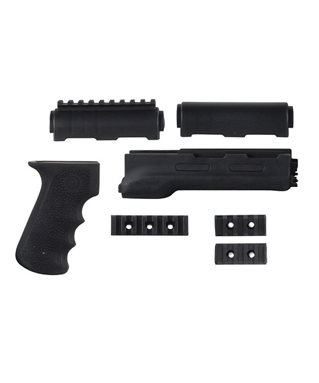 HOGUE 74008 PIST.KAHVA + ETUTUKKI SARJA AK