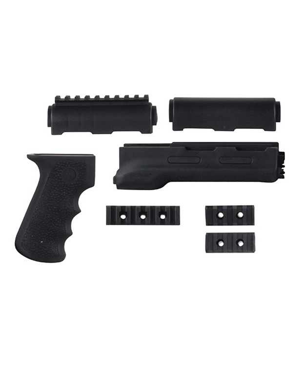 HOGUE 74008 PIST.KAHVA + ETUTUKKI SARJA AK