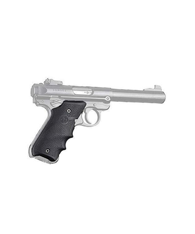 HOGUE 79000 MKIV RUB GRIP W/FG
