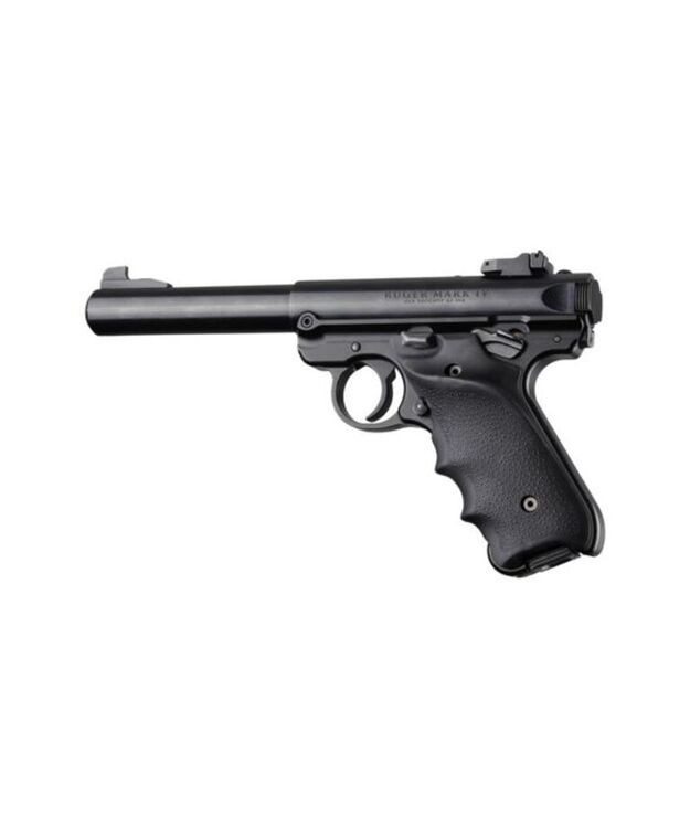 HOGUE 79060 MKIV RUB GRIP RHTR