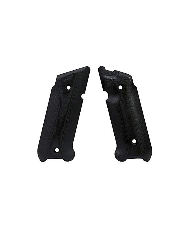 HOGUE 79169 RUGER MKIV SMTH G10 SLD KAHVAT