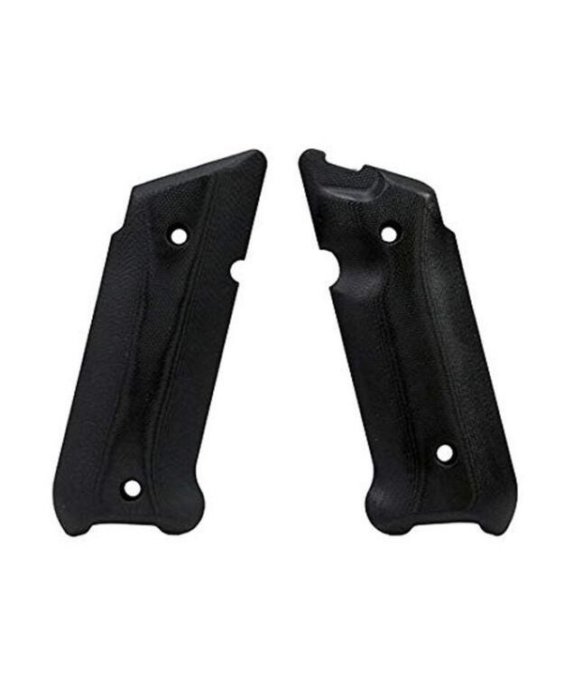 HOGUE 79169 RUGER MKIV SMTH G10 SLD KAHVAT