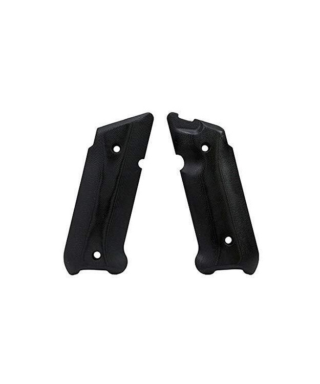 HOGUE 79169 RUGER MKIV SMTH G10 SLD KAHVAT