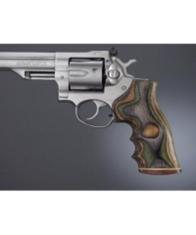 HOGUE 80444 GP/SPR REDHWK LAM CAM W/TFG BB