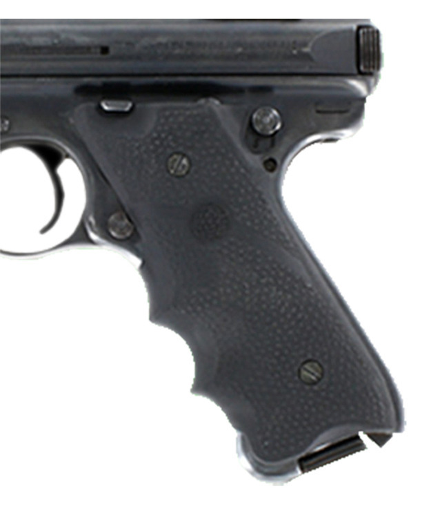 HOGUE 82070 RUGER MKII KUMIKAHVA, VASENKÄTINEN
