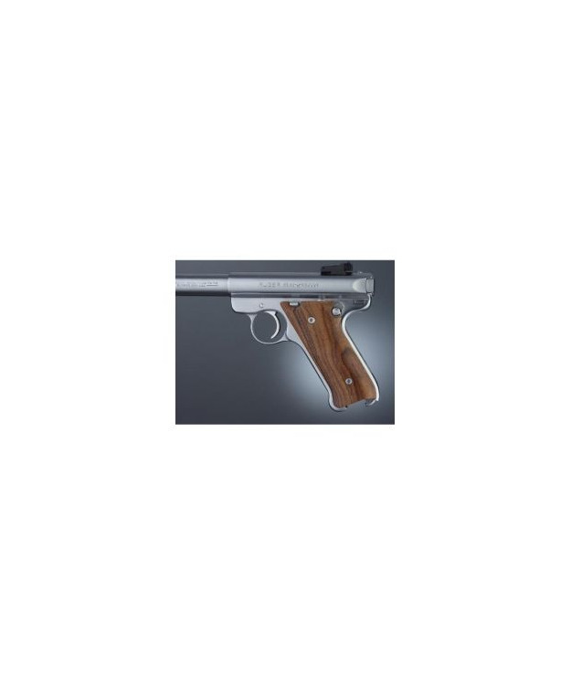 HOGUE 82370 RUGER MKII PAUFERRO VK PEUKT