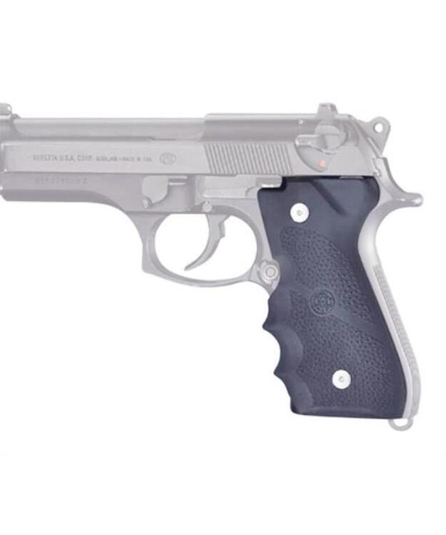 HOGUE 92000 BERETTA KAHVA SORMILOVILLA