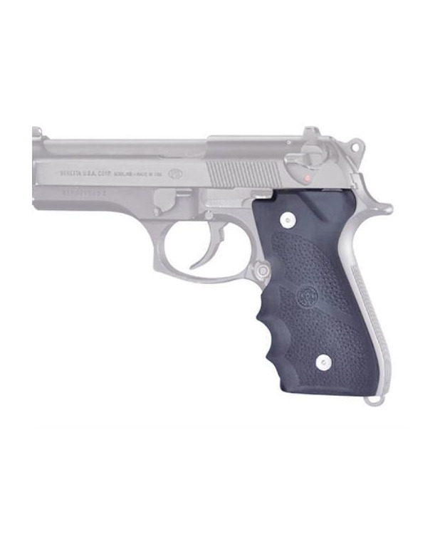 HOGUE 92000 BERETTA KAHVA SORMILOVILLA