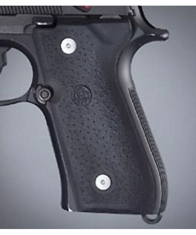 HOGUE 92010 BERETTA 92FS SIVULEVYT