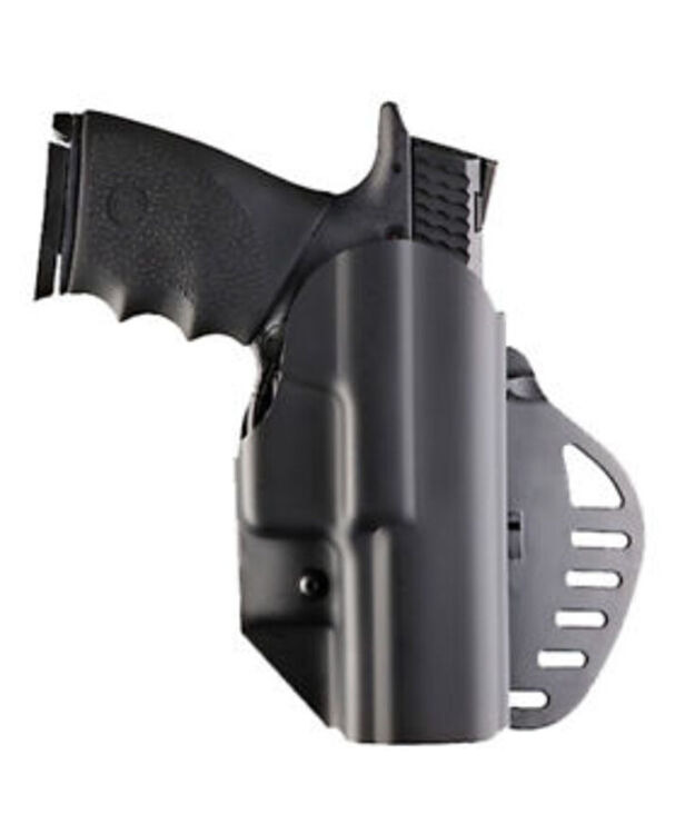 HOGUE C12 S&W M&P9 RH KOTELO #52074