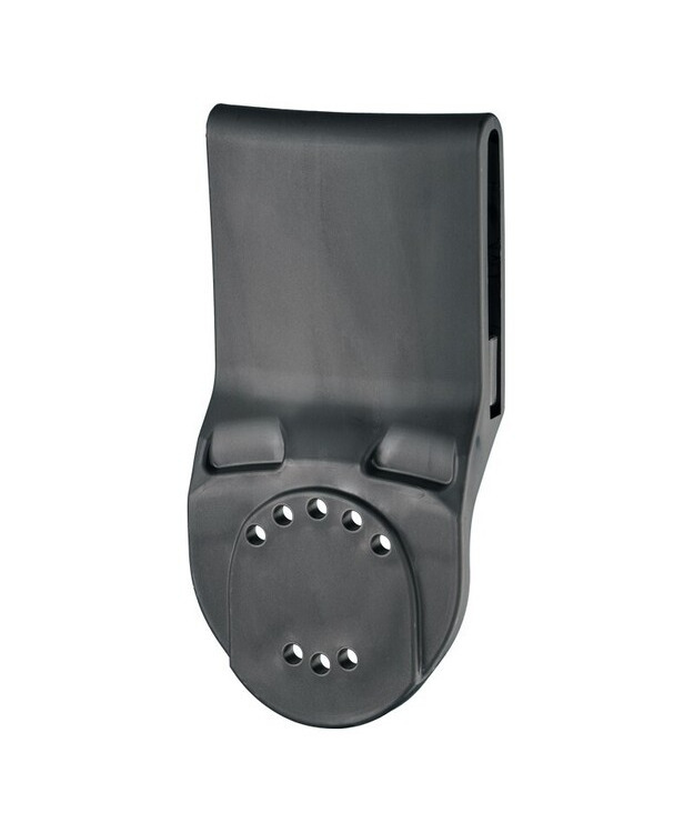 HOGUE DUTY & SPORT HOLSTER BELT ASSEMBLY #00523