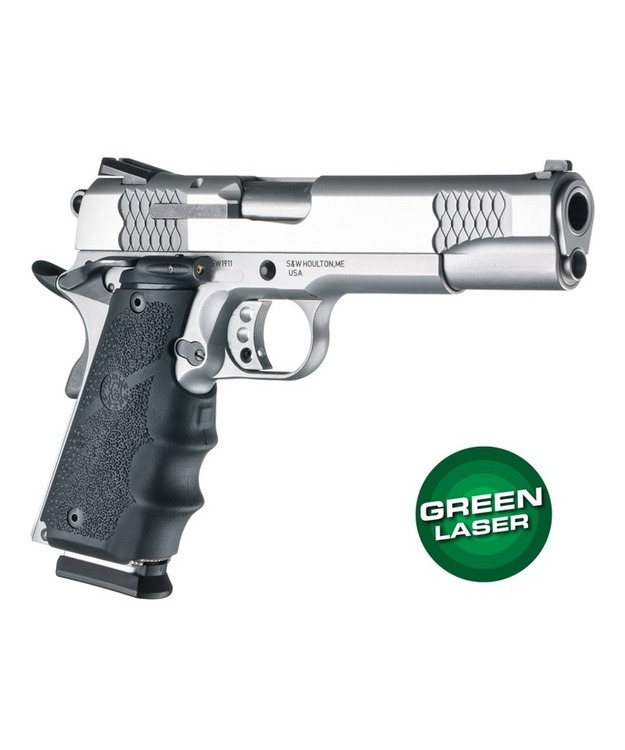 HOGUE LASERKAHVA 1911 VIHR. #45980