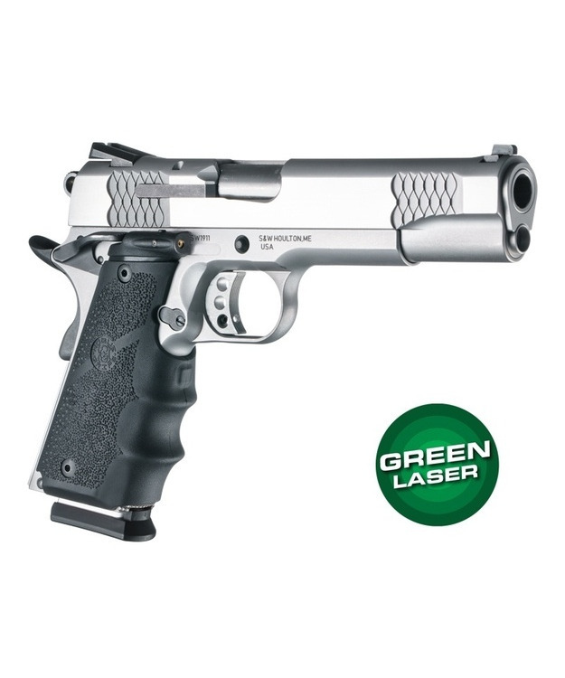 HOGUE LASERKAHVA 1911 VIHR. #45980