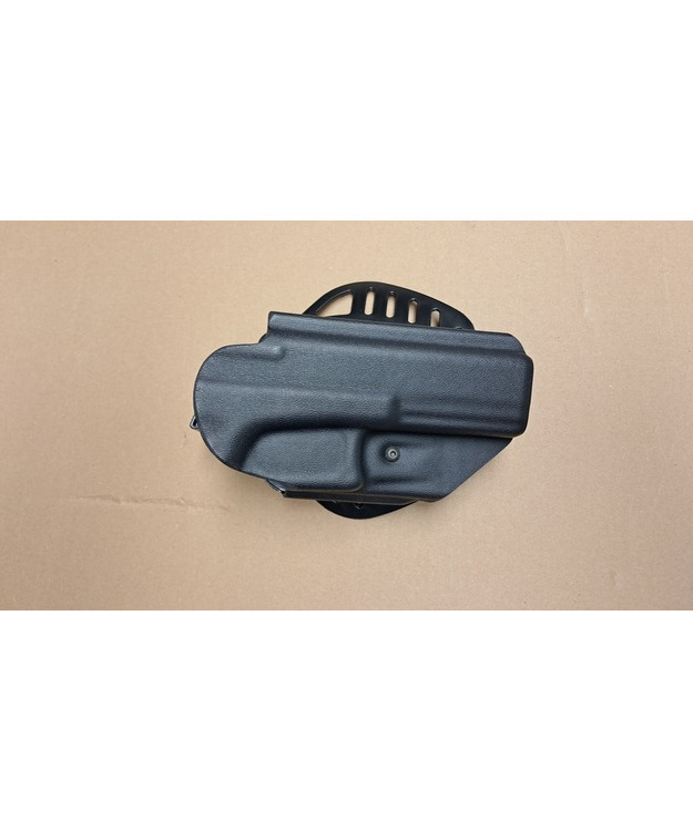 HOGUE PS-C1 GLOCK 17 RH KOTELO #52017