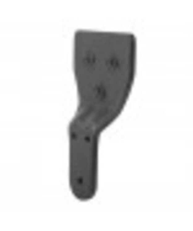 HOGUE QLS HOLSTER BELT PLATE ADAPTER #00520