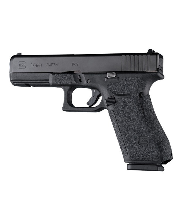 HOGUE WRAPTER HEAVY GRIP FOR GLOCK #17179