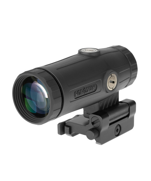HOLOSUN 3 X MAGNIFIER SUURENTAJA#HOL-HM3XT