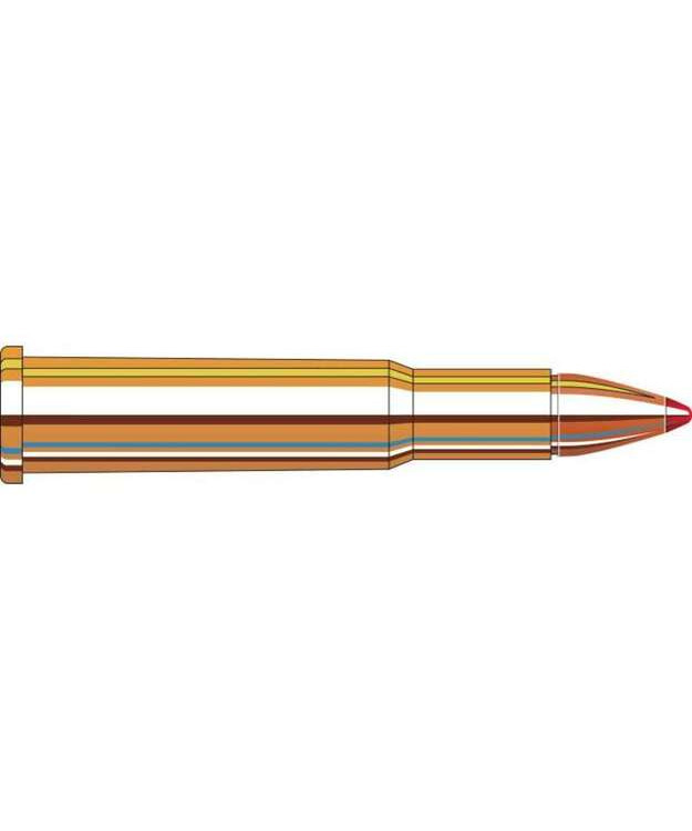 HORNADY 30-30 LEVEREVOLUTION 140GR/9G MONOFLEX  82731