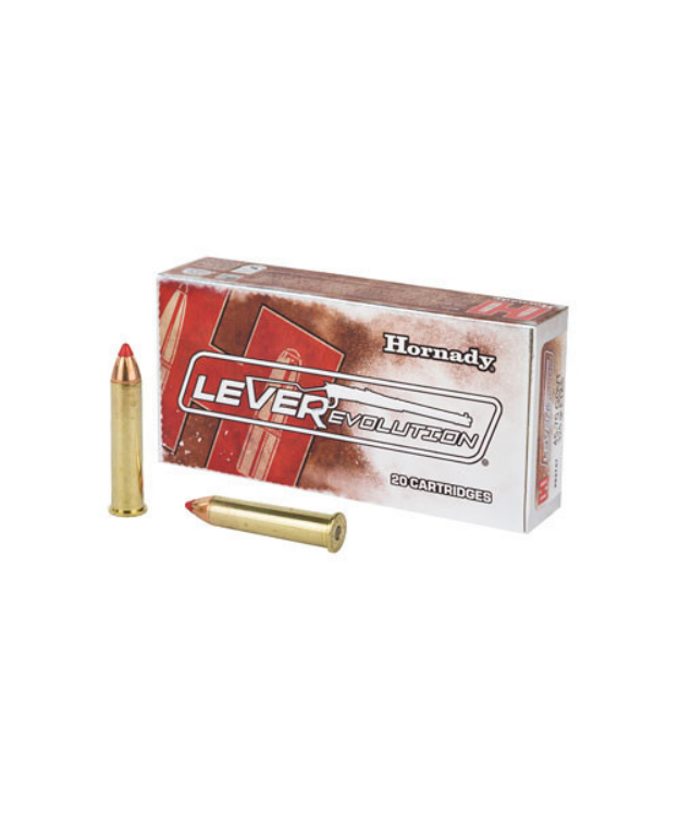 HORNADY .45-70 250GR/16,2G MONOFLEX LEVEREVOLUTION
