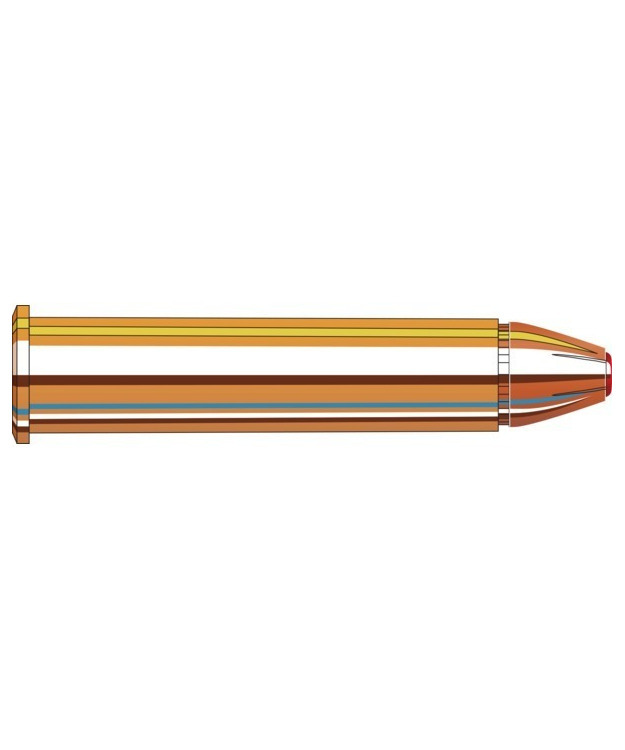 HORNADY 45-70 GOV SUB-X 410GR 26,3g 82742