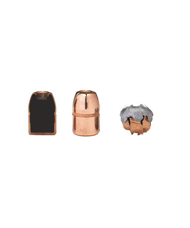 HORNADY 500 S&W 350GR XTP