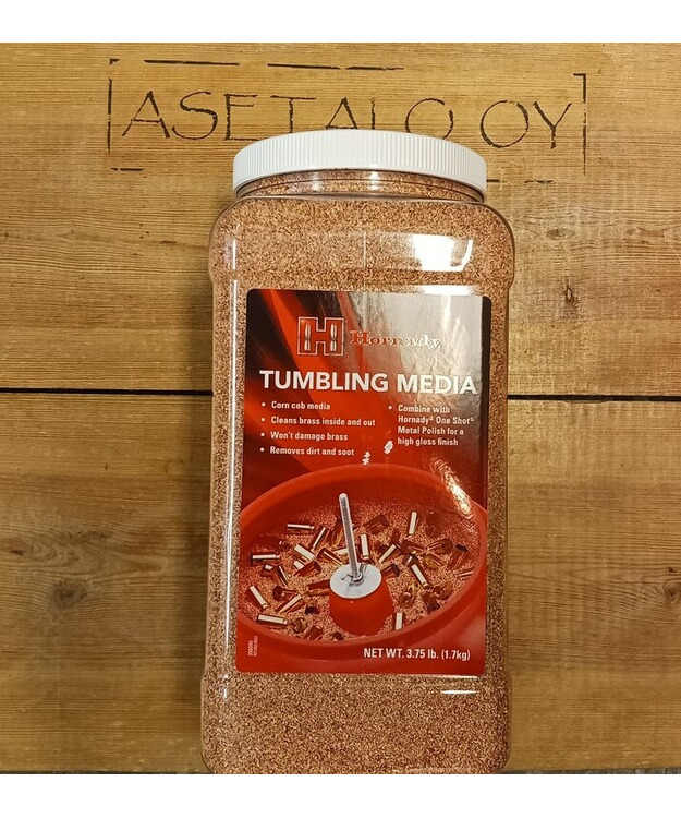 HORNADY HYLSYN KIILLOTUSPURU MAISSI 1,7KG