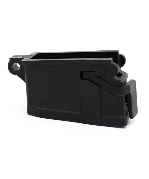 HS PRODUKT VHS-2S AR15/STANAG LIPASADAPTERI