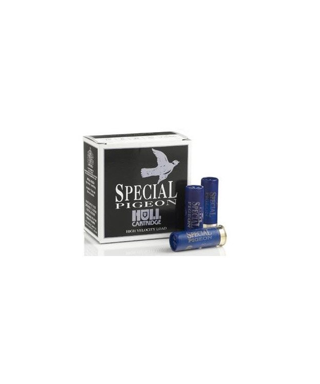 HULL 12/70 SPECIAL PIGEON LONG RANGE NO.6 32G HAUL.PTR