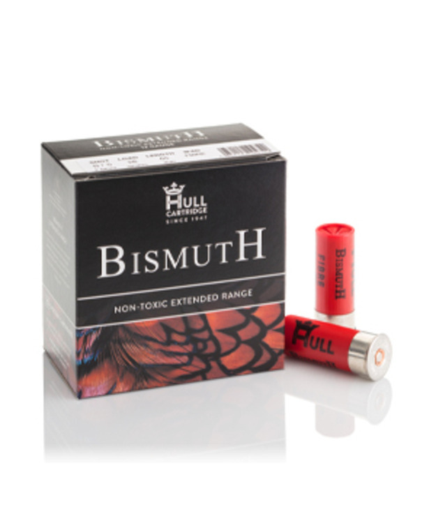 HULL BISMUTH 12/70 NO 3 32G