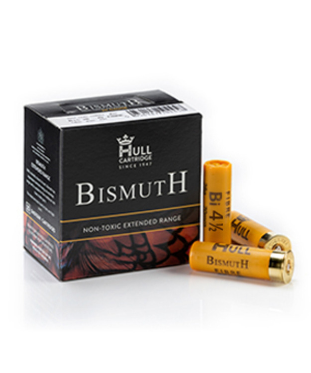 HULL BISMUTH 20/70 NO 4,5 28G