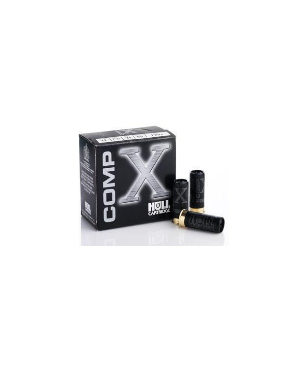 HULL COMP X 12/65 9 21G PW