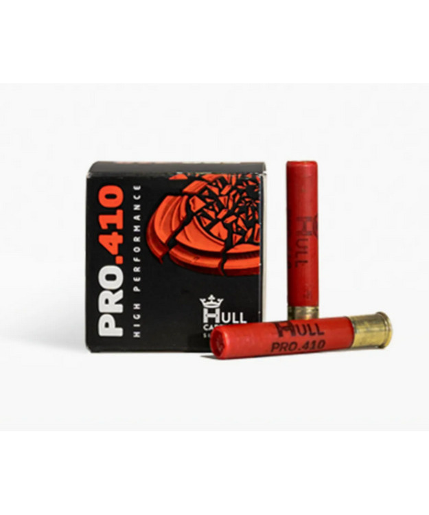 HULL PRO 410 .410 NO 7,5 18G FW